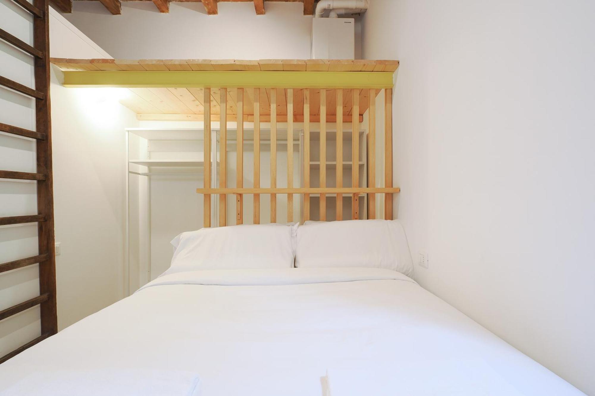 Navigli Exclusive Apartment Mailand